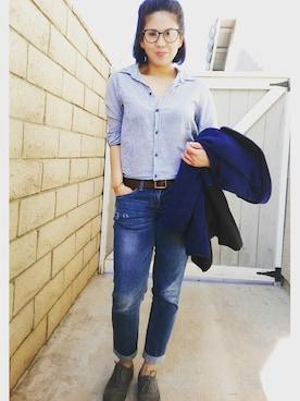 rebelista19さんのコーディネート