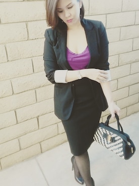 rebelista19さんのコーディネート