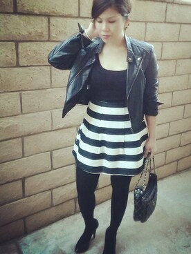 rebelista19さんのコーディネート