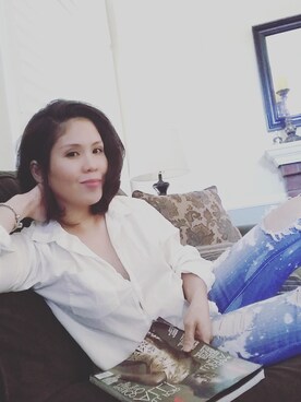 rebelista19さんのコーディネート