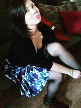 rebelista19さんのコーディネート