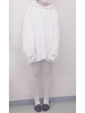 しおさんのコーディネート