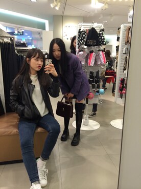 haemillさんのコーディネート