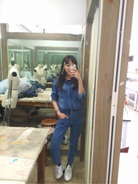 haemillさんのコーディネート