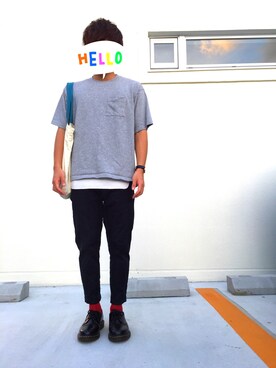 テルさんのコーディネート