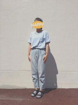 テルさんのコーディネート