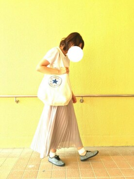 テルさんのコーディネート