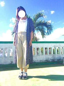 テルさんのコーディネート