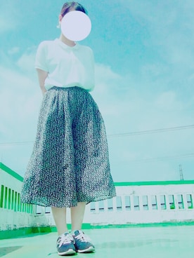 テルさんのコーディネート