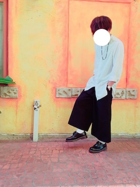 テルさんのコーディネート