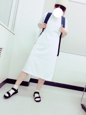 テルさんのコーディネート