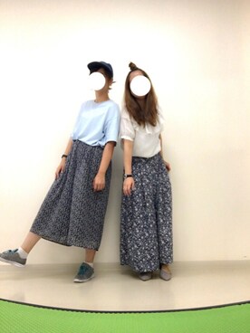 テルさんのコーディネート