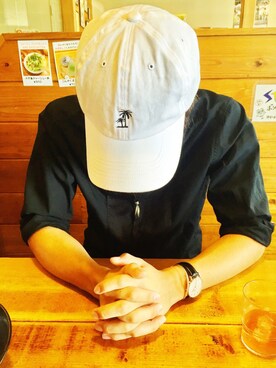 テルさんのコーディネート