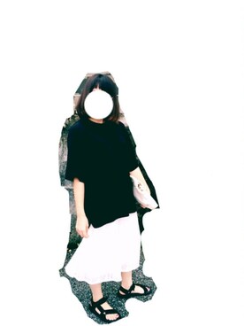 テルさんのコーディネート