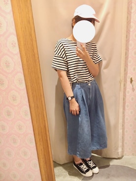 テルさんのコーディネート