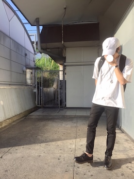 テルさんのコーディネート