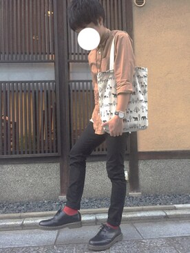 テルさんのコーディネート