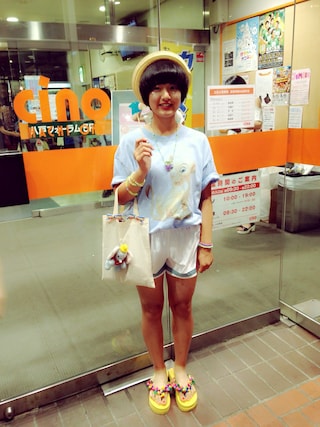 ほのぼののコーディネート一覧 Wear