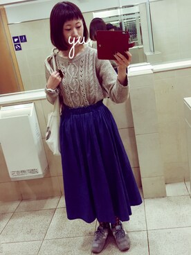 Y 。さんのコーディネート