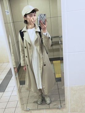 Y 。さんのコーディネート