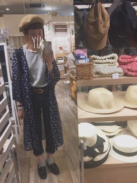 Y 。さんのコーディネート