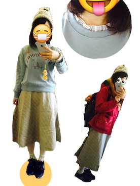 yumeさんのコーディネート