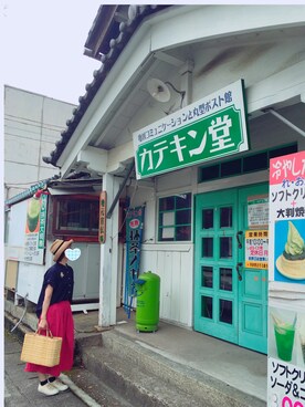 「ワランワヤン（ワランワヤン）のアイテム（かごバッグ）」を使った、うた♪さん（レディース・163cm）の秋コーディネート
