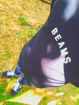 KAISEIさんのコーディネート