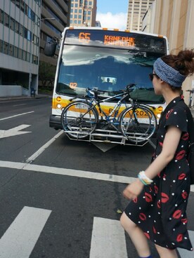 ひろみさんのコーディネート