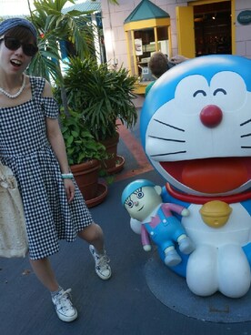 ひろみさんのコーディネート