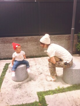 ひろみさんのコーディネート