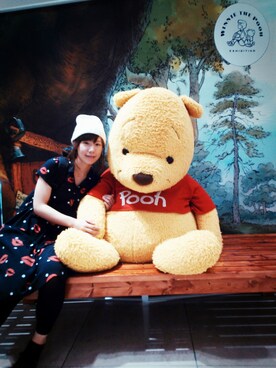 ひろみさんのコーディネート