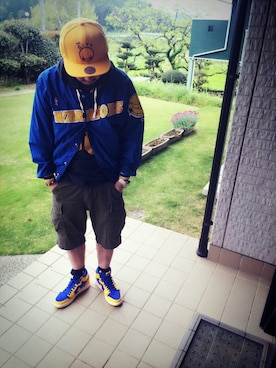 hiroto38さんのコーディネート