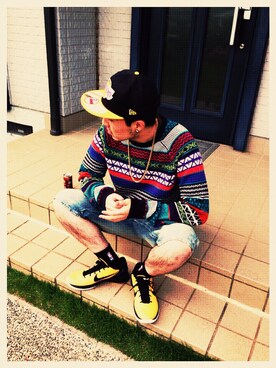 hiroto38さんのコーディネート