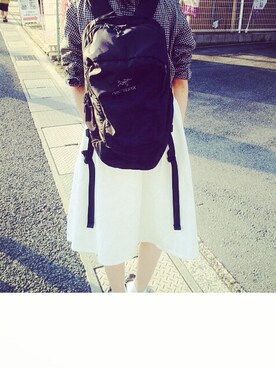 kokoさんのコーディネート