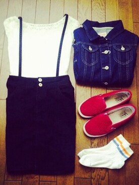 kokoさんのコーディネート