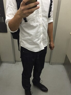 ドガスさんのコーディネート