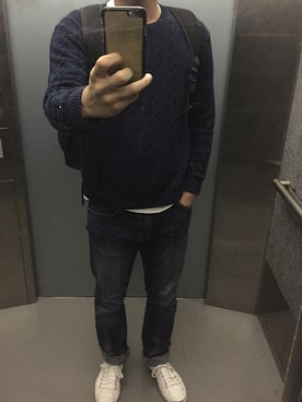 ドガスさんのコーディネート