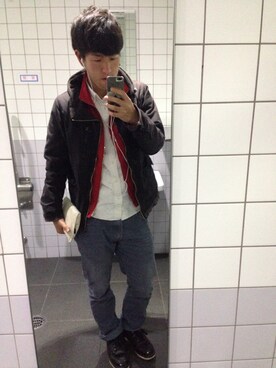 イナヅミさんのコーディネート