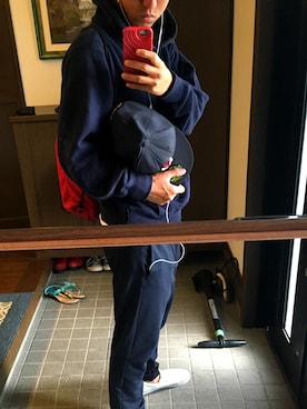 イナヅミさんのコーディネート