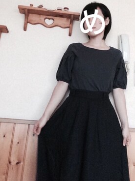 may▽さんのコーディネート