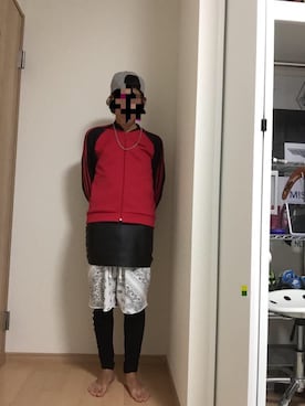 はるきさんのコーディネート