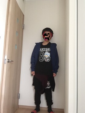 はるきさんのコーディネート