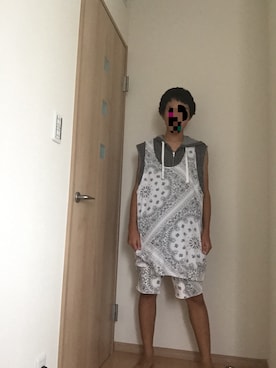 はるきさんのコーディネート