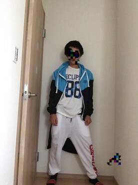 はるきさんのコーディネート