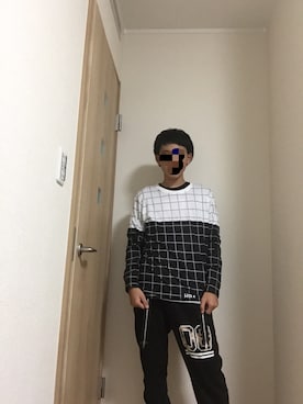 はるきさんのコーディネート