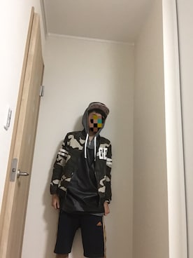 はるきさんのコーディネート