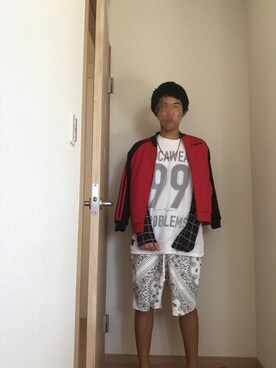 はるきさんのコーディネート