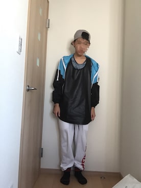 はるきさんのコーディネート