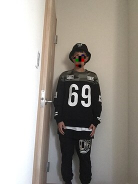 はるきさんのコーディネート